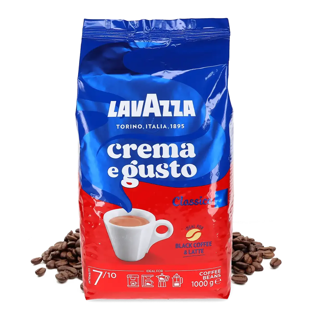 Lavazza Kaffee